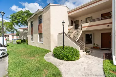 9819 NW 3rd Court #3, Plantation, FL 33324 - Photo 1
