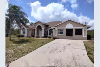 312 SW Buzby Court, Port Saint Lucie, FL 34953 - Photo 1