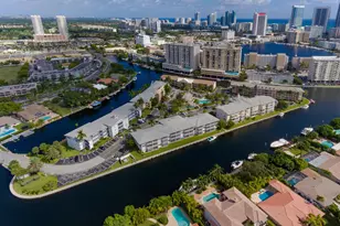 465 Paradise Isle Blvd, Hallandale Beach, FL 33009 - Photo 2