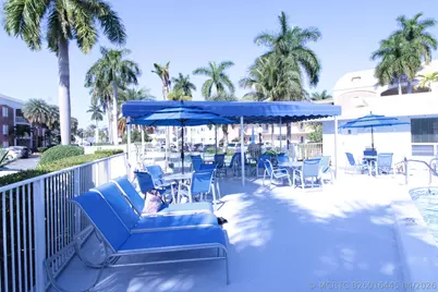 465 Paradise Isle Boulevard #110, Hallandale Beach, FL 33009 - Photo 24