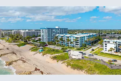 701 SE 21st Avenue #201, Deerfield Beach, FL 33441 - Photo 34