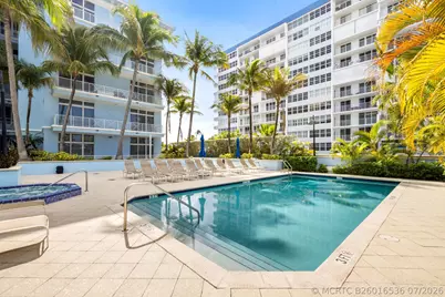 701 SE 21st Avenue #201, Deerfield Beach, FL 33441 - Photo 28
