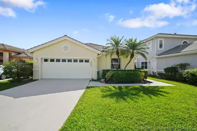 6291 Breckenridge Circle, Lake Worth, FL 33467 - Photo 1