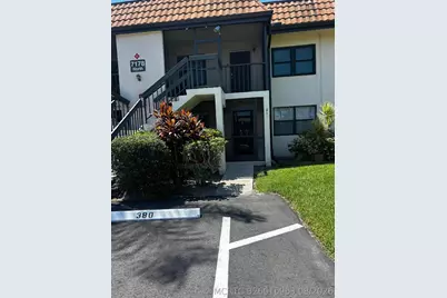 7178 Golf Colony Court #101, Lake Worth, FL 33467 - Photo 2