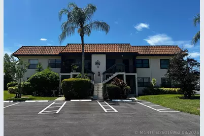 7178 Golf Colony Court #101, Lake Worth, FL 33467 - Photo 1