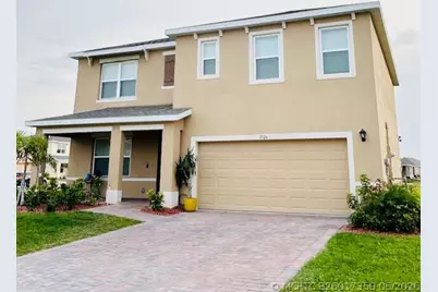 3526 SE Aberdeen Dr Drive SE, Palm Bay, FL 32909 - Photo 1