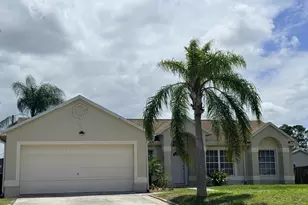 1044 SW Payne Ave, Port Saint Lucie, FL 34953 - Photo 1
