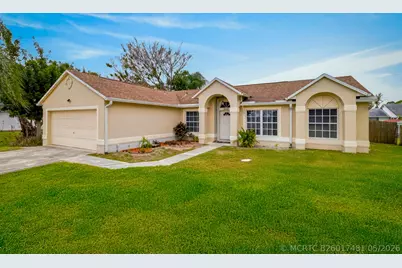1044 SW Payne Avenue, Port Saint Lucie, FL 34953 - Photo 2