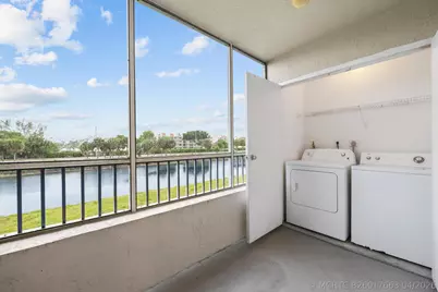 2861 N Oakland Forest Drive #202, Oakland Park, FL 33309 - Photo 22