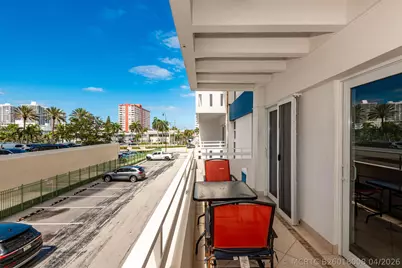 2076 S Ocean Drive #207, Hallandale Beach, FL 33009 - Photo 14