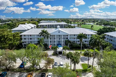 2561 Village Boulevard #103, West Palm Beach, FL 33409 - Photo 1