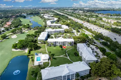 2561 Village Boulevard #103, West Palm Beach, FL 33409 - Photo 34