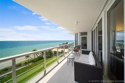 6001 N Ocean Drive #706, Hollywood, FL 33019 - Photo 16