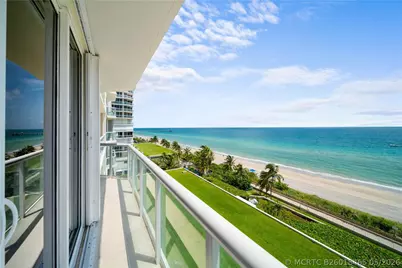 6001 N Ocean Drive #706, Hollywood, FL 33019 - Photo 14
