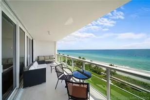 6001 N Ocean Dr, Hollywood, FL 33019 - Photo 2