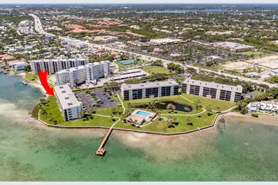 100 Intracoastal Place #205, Jupiter, FL 33469 - Photo 4