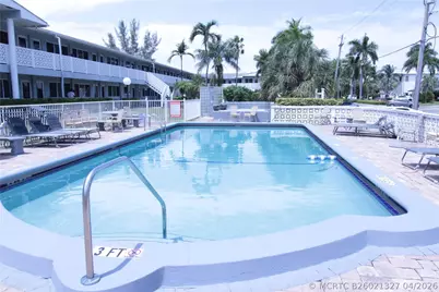 600 Layne Boulevard #119, Hallandale Beach, FL 33009 - Photo 14