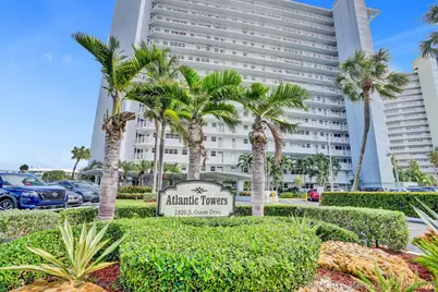 1920 S Ocean Drive #1504, Fort Lauderdale, FL 33316 - Photo 30