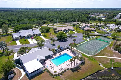 1533 SE Crayrich Court, Port Saint Lucie, FL 34952 - Photo 30