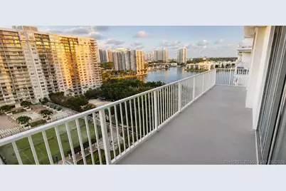 2801 NE 183rd Street #Unit 1502w, Aventura, FL 33160 - Photo 8
