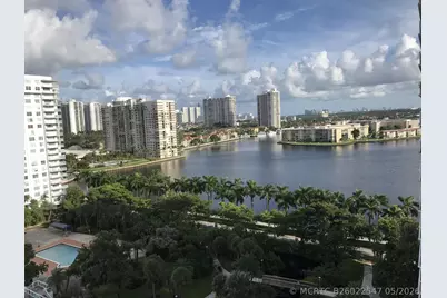 2801 NE 183rd Street #Unit 1502w, Aventura, FL 33160 - Photo 2