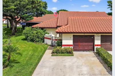 10924 Roebelini Palm Court #A, Boynton Beach, FL 33437 - Photo 16
