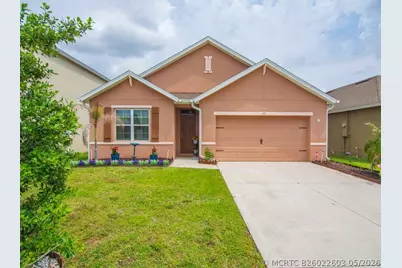 475 SW Moray Dr Drive, Palm Bay, FL 32908 - Photo 1