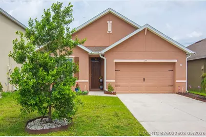 475 SW Moray Dr Drive, Palm Bay, FL 32908 - Photo 2