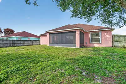 1885 SW Morelia Lane, Port Saint Lucie, FL 34953 - Photo 30