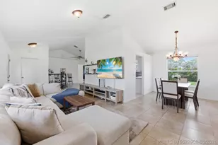 390 SE Cork Rd, Port Saint Lucie, FL 34984 - Photo 1