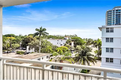 720 Orton Avenue #505, Fort Lauderdale, FL 33304 - Photo 2