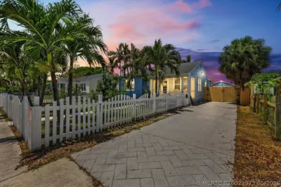 915 N K Street, Lake Worth Beach, FL 33460 - Photo 2