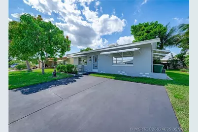 4401 NW 47th Street, Tamarac, FL 33319 - Photo 4