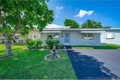 4401 NW 47th Street, Tamarac, FL 33319 - Photo 2