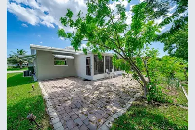 4401 NW 47th Street, Tamarac, FL 33319 - Photo 18