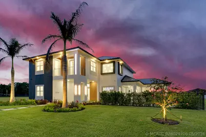 11750 SW Westcliffe Lane, Port Saint Lucie, FL 34987 - Photo 2