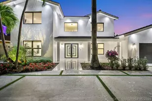 3316 NE 37th St, Fort Lauderdale, FL 33308 - Photo 2