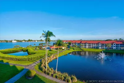 7030 Half Moon Circle #515, Hypoluxo, FL 33462 - Photo 1