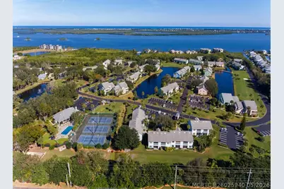 9612 Riverside Drive #203, Sebastian, FL 32958 - Photo 14