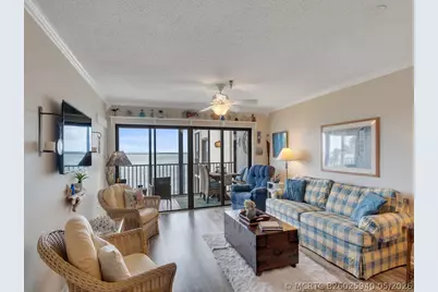 9612 Riverside Drive #203, Sebastian, FL 32958 - Photo 4