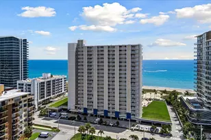 750 N Ocean Blvd, Pompano Beach, FL 33062 - Photo 36