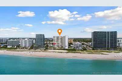750 N Ocean Boulevard #710, Pompano Beach, FL 33062 - Photo 34