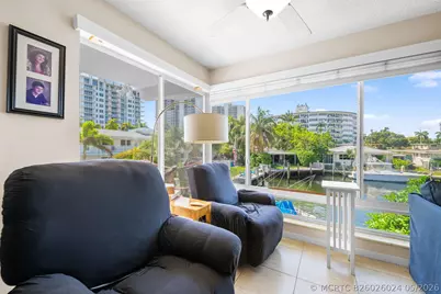 2825 NE 33rd #201, Fort Lauderdale, FL 33308 - Photo 8
