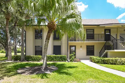 20 Plantation Drive #101, Vero Beach, FL 32966 - Photo 1