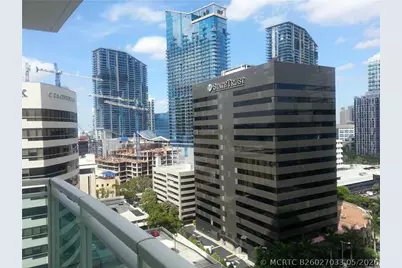951 Brickell Avenue #701, Miami, FL 33131 - Photo 16