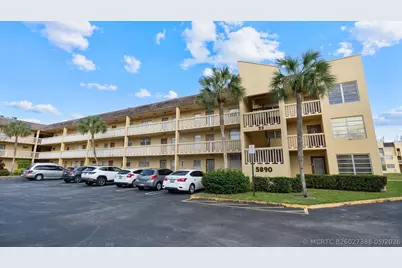 5890 NW 64th Avenue #308, Tamarac, FL 33319 - Photo 1