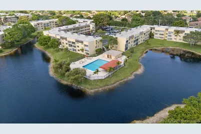 5890 NW 64th Avenue #308, Tamarac, FL 33319 - Photo 30
