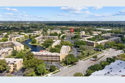 5890 NW 64th Avenue #308, Tamarac, FL 33319 - Photo 2