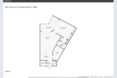 2681 S Course Drive #808, Pompano Beach, FL 33069 - Photo 18