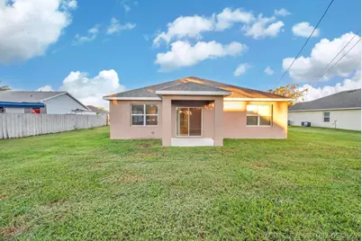 2538 SE Rock Springs Drive, Port Saint Lucie, FL 34952 - Photo 22